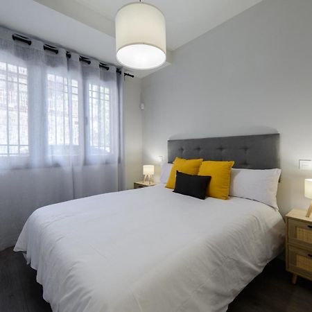 Torrejon Suites Торрехон-де-Ардос Екстер'єр фото