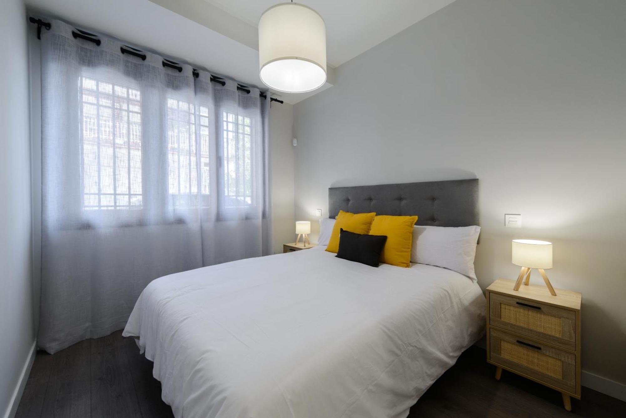 Torrejon Suites Торрехон-де-Ардос Екстер'єр фото