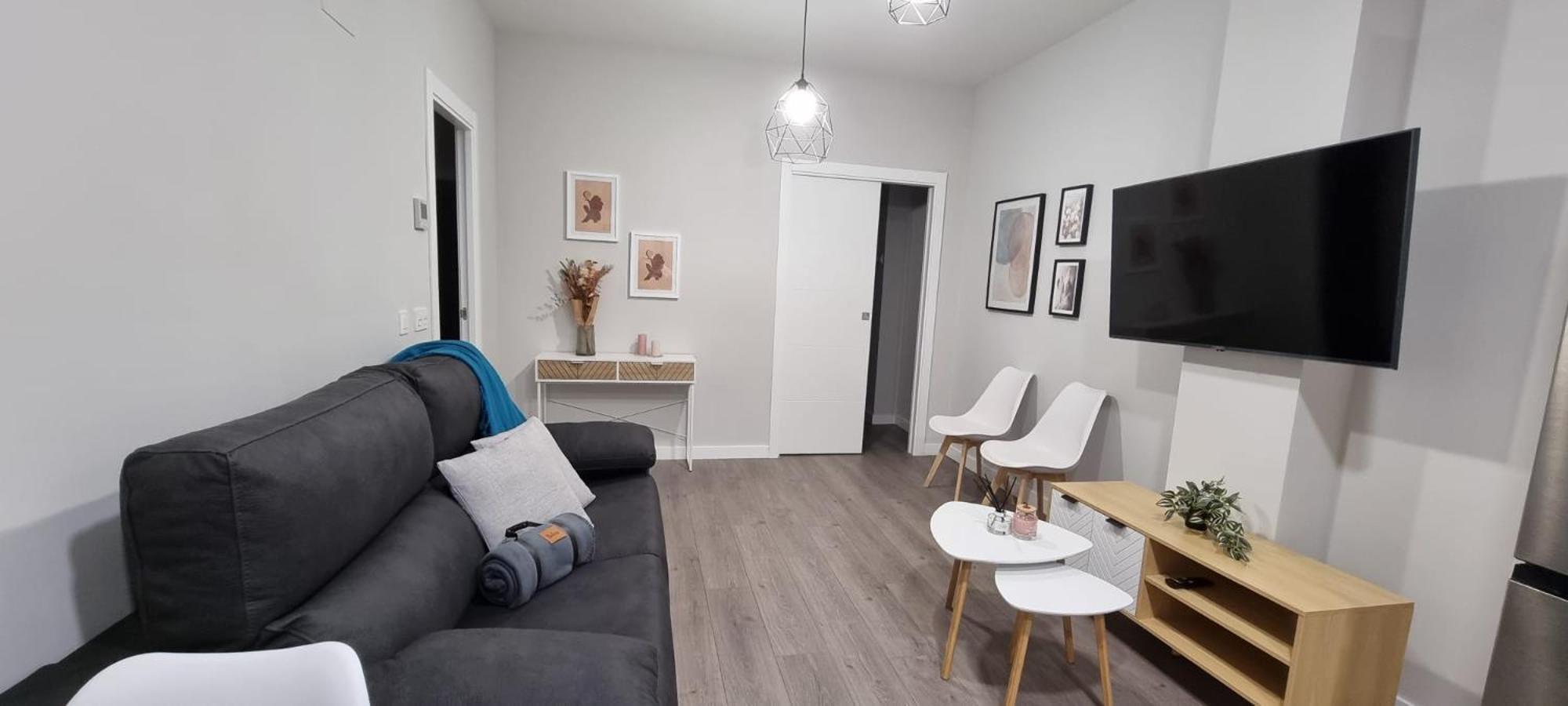 Torrejon Suites Торрехон-де-Ардос Екстер'єр фото